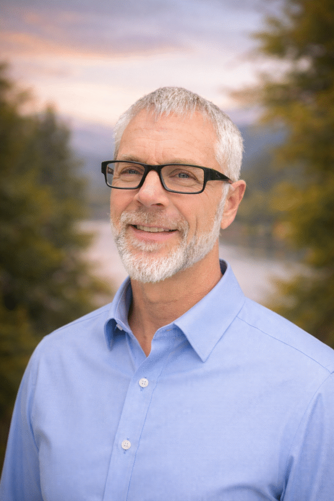 Chad Youngquist, Project Manager at Smithwright, has nearly 3 decades of industry experience.